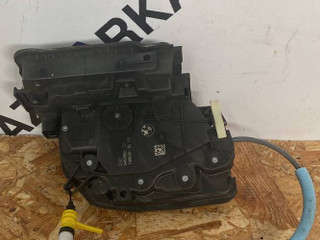 замок двери передней левой BMW X5 G05 2019, 5.0 л., дизель, АКПП, 475, внедорожник 5 дв., полный привод, правый руль, 9464893, 51219464893