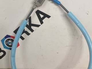 трос двери BMW X5 G05 2019, 5.0 л., дизель, АКПП, 475, внедорожник 5 дв., полный привод, правый руль, 51217431004, 7430004