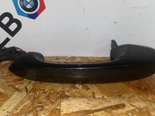 ручка наружная BMW X5 G05 2019, 5.0 л., дизель, АКПП, 475, внедорожник 5 дв., полный привод, правый руль, 8492017