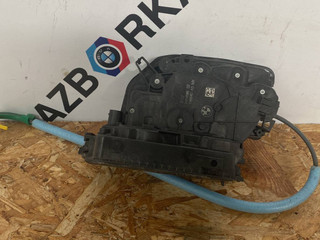 замок двери задней правой BMW X5 G05 2019, 5.0 л., дизель, АКПП, 475, внедорожник 5 дв., полный привод, правый руль, 51229464886, 9464886