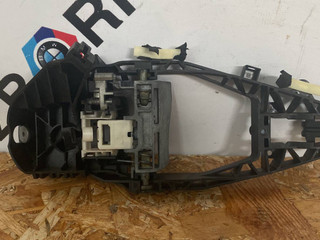 скелет ручки двери задней правой BMW X5 G05 2019, 5.0 л., дизель, АКПП, 475, внедорожник 5 дв., полный привод, правый руль, 2762304