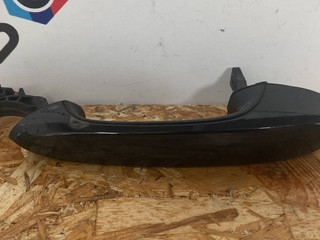 ручка наружная задняя правая BMW X5 G05 2019, 5.0 л., дизель, АКПП, 475, внедорожник 5 дв., полный привод, правый руль, 8492018