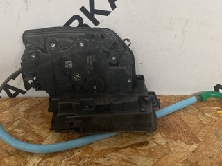 замок двери задней левой BMW X5 G05 2019, 5.0 л., дизель, АКПП, 475, внедорожник 5 дв., полный привод, правый руль, 51229464885, 9464885