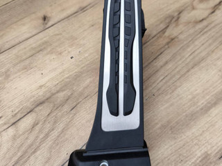 педаль BMW M2 G87 2023, 3.0 л., S58B30A, бензин, АКПП, купе, задний привод, 6889820, 35406889820