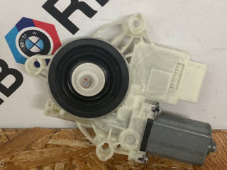 моторчик стеклоподъемника задний левый BMW X5 G05 2019, 5.0 л., дизель, АКПП, 475, внедорожник 5 дв., полный привод, правый руль, 9479073