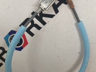 трос двери BMW X5 G05 2019, 5.0 л., дизель, АКПП, 475, внедорожник 5 дв., полный привод, правый руль, 51227431003, 7431003