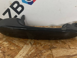 ручка наружная задняя левая BMW X5 G05 2019, 5.0 л., дизель, АКПП, 475, внедорожник 5 дв., полный привод, правый руль, 8492017