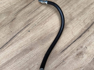 минусовой провод аккумулятора BMW M2 G87 2023, 3.0 л., S58B30A, бензин, АКПП, купе, задний привод, 61219855909, 9855909
