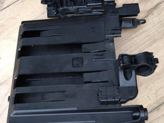 корпус эбу BMW M2 G87 2023, 3.0 л., S58B30A, бензин, АКПП, купе, задний привод, 12908095697, 8095697