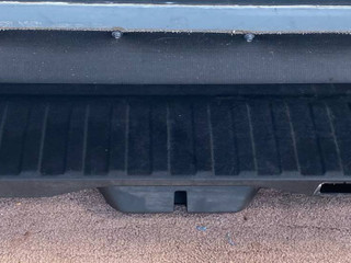 обшивка крышки багажника BMW X5 G05 2019, 5.0 л., дизель, АКПП, 475, внедорожник 5 дв., полный привод, правый руль, 7441649