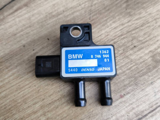 Датчик разности давления BMW M2 G87 2023, 3.0 л., S58B30A, бензин, АКПП, купе, задний привод, 8746944
