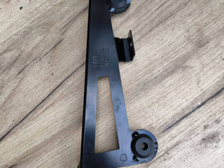 кронштейн радиатора BMW M2 G87 2023, 3.0 л., S58B30A, бензин, АКПП, купе, задний привод, 8074895