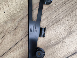 кронштейн радиатора BMW M2 G87 2023, 3.0 л., S58B30A, бензин, АКПП, купе, задний привод, 8074896