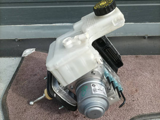 блок ABS BMW X5 G05 2019, 5.0 л., дизель, АКПП, 475, внедорожник 5 дв., полный привод, правый руль, 34516861971, 6861971