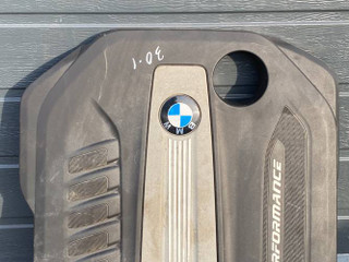 декоративная крышка двигателя BMW X5 G05 2019, 5.0 л., дизель, АКПП, 475, внедорожник 5 дв., полный привод, правый руль, 11148571307, 8571307