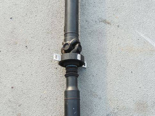 карданный вал BMW X5 G05 2019, 5.0 л., дизель, АКПП, 475, внедорожник 5 дв., полный привод, правый руль, 7934463