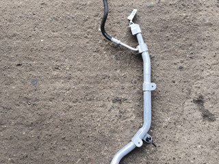 трубка кондиционера BMW M2 G87 2023, 3.0 л., S58B30A, бензин, АКПП, купе, задний привод, 8088920, 64538088920