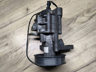 насос гидроусилителя руля BMW 7 серия F01/F02 F01 2009, 3.0 л., N57 D30 A, дизель, АКПП, задний привод, 6776170