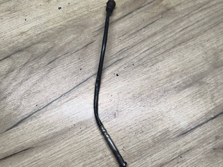 датчик загрязнения воздуха BMW 7 серия F01/F02 F01 2009, 3.0 л., N57 D30 A, дизель, АКПП, задний привод