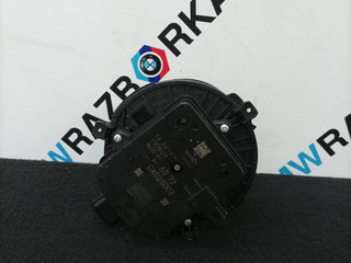 моторчик печки BMW X5 G05 2019, 5.0 л., дизель, АКПП, 475, внедорожник 5 дв., полный привод, правый руль, GX023003