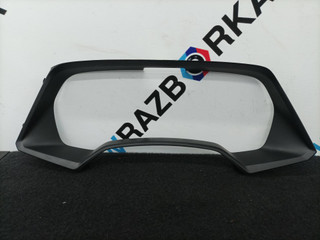 рамка панели приборов BMW X5 G05 2019, 5.0 л., дизель, АКПП, 475, внедорожник 5 дв., полный привод, правый руль, 6818850