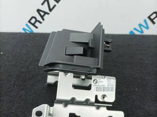 направляющая шторки багажника (салазки) BMW X5 G05 2019, 5.0 л., дизель, АКПП, 475, внедорожник 5 дв., полный привод, правый руль, 51476994233, 6994233