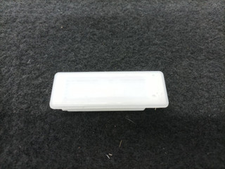 фонарь салона (плафон) BMW X5 G05 2019, 5.0 л., дизель, АКПП, 475, внедорожник 5 дв., полный привод, правый руль, 9397923