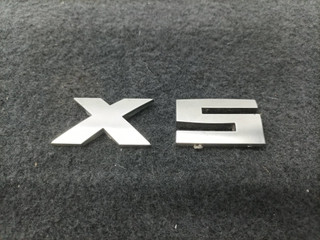 эмблема BMW X5 G05 2019, 5.0 л., дизель, АКПП, 475, внедорожник 5 дв., полный привод, правый руль