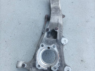 кулак поворотный левый BMW X5 G05 2019, 5.0 л., дизель, АКПП, 475, внедорожник 5 дв., полный привод, правый руль, 6876655