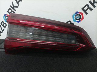 фонарь крышки багажника левый BMW X5 G05 2019, 5.0 л., дизель, АКПП, 475, внедорожник 5 дв., полный привод, правый руль, 7931995