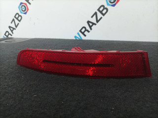 фонарь противотуманный левый BMW X5 G05 2019, 5.0 л., дизель, АКПП, 475, внедорожник 5 дв., полный привод, правый руль, 8091921