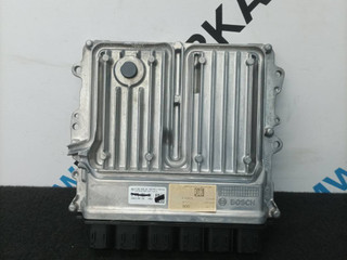 блок управления двигателем BMW X5 G05 2019, 5.0 л., дизель, АКПП, 475, внедорожник 5 дв., полный привод, правый руль, 7021490, 8479673, 0281036241