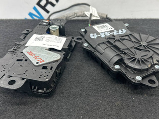 замок багажника BMW X5 G05 2019, 5.0 л., дизель, АКПП, 475, внедорожник 5 дв., полный привод, правый руль, 163672, C33240, 735711217