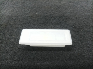 фонарь салона (плафон) BMW X5 G05 2019, 5.0 л., дизель, АКПП, 475, внедорожник 5 дв., полный привод, правый руль, 9313574