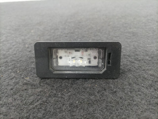 подсветка номера BMW X5 G05 2019, 5.0 л., дизель, АКПП, 475, внедорожник 5 дв., полный привод, правый руль, 7193293