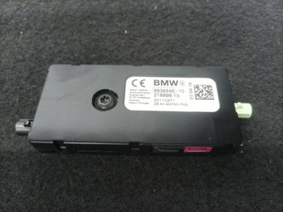 антенна BMW X5 G05 2019, 5.0 л., дизель, АКПП, 475, внедорожник 5 дв., полный привод, правый руль, 6839348