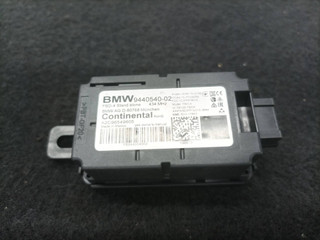 дистанционное радиоуправление приемника BMW X5 G05 2019, 5.0 л., дизель, АКПП, 475, внедорожник 5 дв., полный привод, правый руль, 9440540