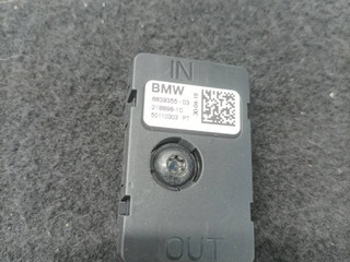 прочая запчасть BMW X5 G05 2019, 5.0 л., дизель, АКПП, 475, внедорожник 5 дв., полный привод, правый руль, 6839355