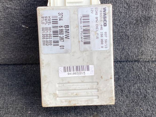 блок управления подвеской BMW X5 F15 2014, 4.0 л., дизель, АКПП, rubinschwarz metallic (x03), внедорожник 5 дв., полный привод, 6860387