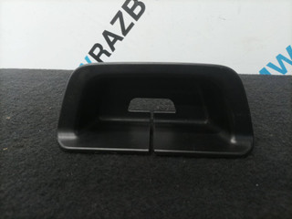пластик BMW X5 G05 2019, 5.0 л., дизель, АКПП, 475, внедорожник 5 дв., полный привод, правый руль, 7483394