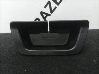 пластик BMW X5 G05 2019, 5.0 л., дизель, АКПП, 475, внедорожник 5 дв., полный привод, правый руль, 7483393