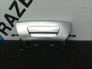 подлокотник BMW X5 G05 2019, 5.0 л., дизель, АКПП, 475, внедорожник 5 дв., полный привод, правый руль, 51166816350, 6816350