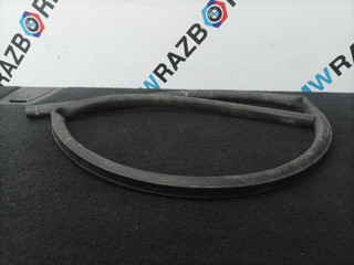 уплотнитель подкапотного пространства BMW X5 G05 2019, 5.0 л., дизель, АКПП, 475, внедорожник 5 дв., полный привод, правый руль, 51767418174, 7418174