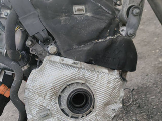 КПП автоматическая (АКПП) BMW i3 L01 [рестайлинг] I01 2019, электро, 8648163