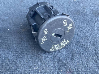 замок подушки безопасности BMW X5 F15 2014, 4.0 л., дизель, АКПП, rubinschwarz metallic (x03), внедорожник 5 дв., полный привод, 61319198886, 9198886
