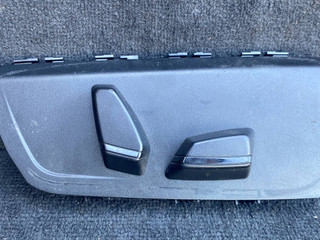 блок управления сиденьем BMW X5 F15 2014, 4.0 л., дизель, АКПП, rubinschwarz metallic (x03), внедорожник 5 дв., полный привод, 9299230