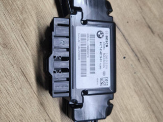 блок AirBag BMW 3 серия F30/F31 [рестайлинг] F30 2016, 3.5 л., дизель, АКПП, седан, 65779348726, 0285012518