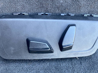 блок управления сиденьем BMW X5 F15 2014, 4.0 л., дизель, АКПП, rubinschwarz metallic (x03), внедорожник 5 дв., полный привод, 9276449