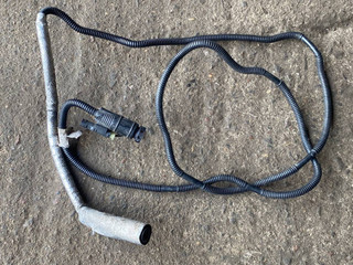 дозатор adblue BMW X5 F15 2014, 4.0 л., дизель, АКПП, rubinschwarz metallic (x03), внедорожник 5 дв., полный привод
