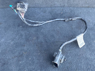 проводка BMW X5 F15 2014, 4.0 л., дизель, АКПП, rubinschwarz metallic (x03), внедорожник 5 дв., полный привод, 9300859